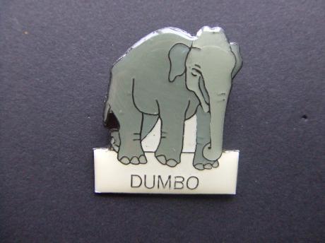 Olifant Dumbo